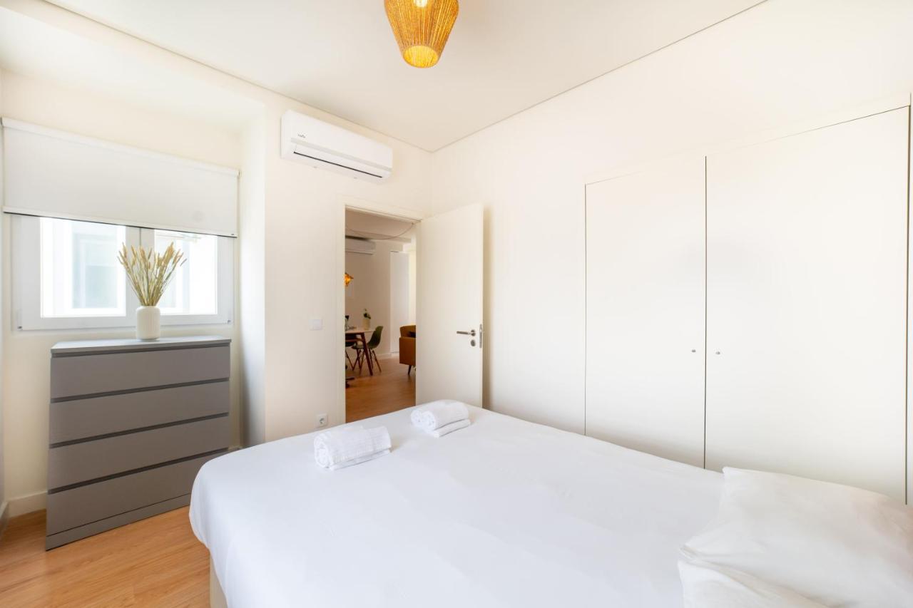 Monsanto Hill House - No 571 1e Apartment Lissabon