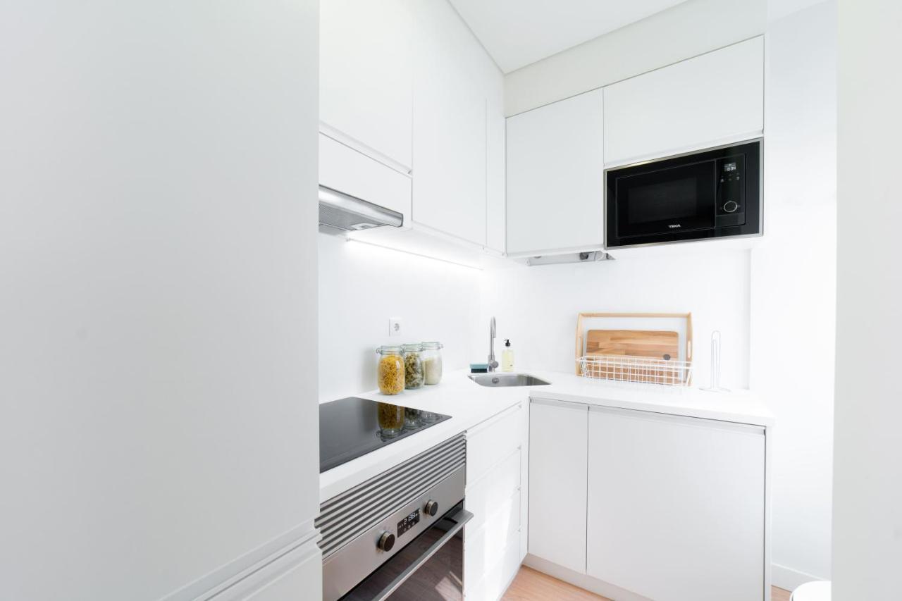 Monsanto Hill House - No 571 1e Apartment Lissabon